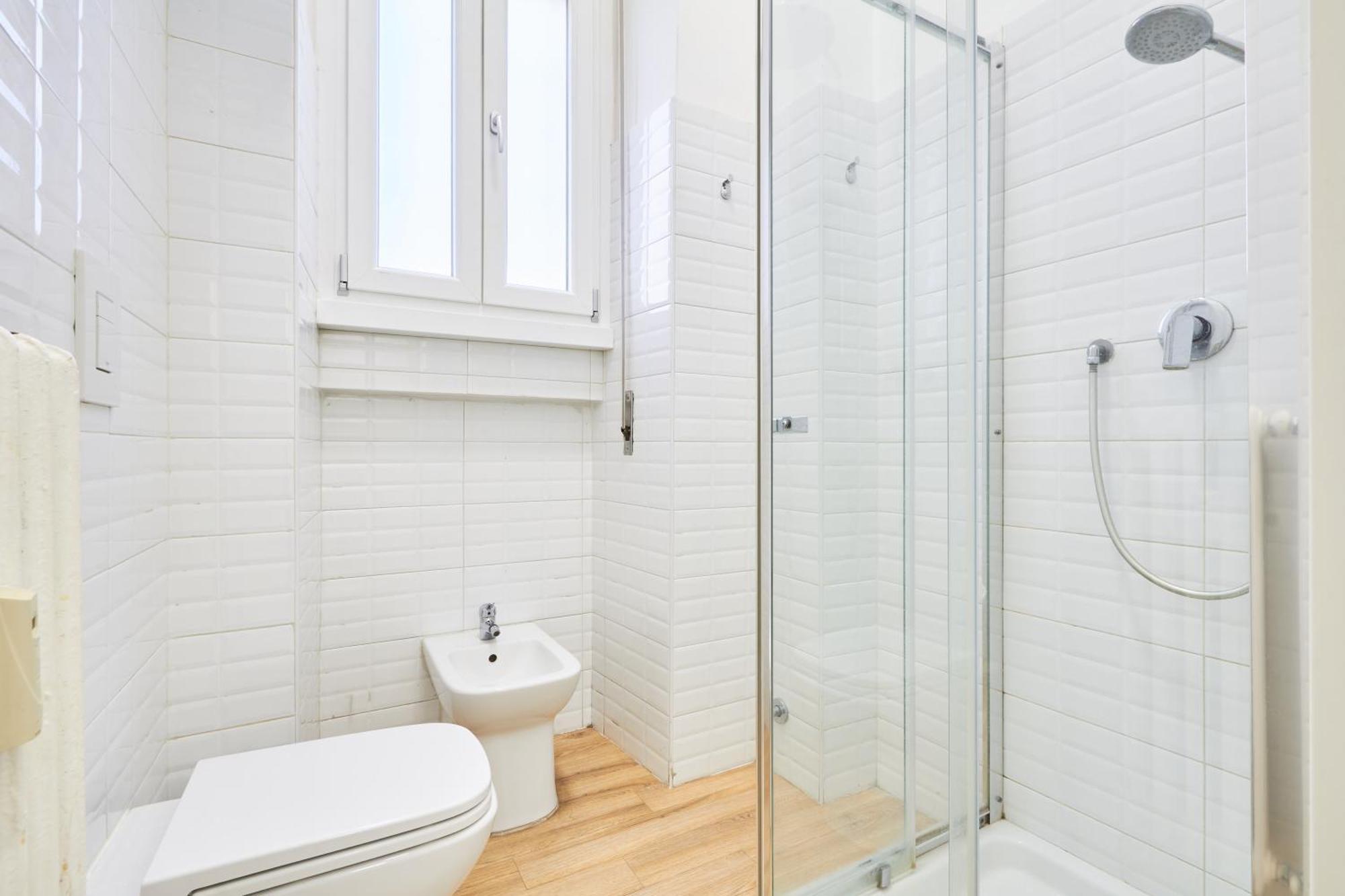 Spacious Flat Close To Fondazione Prada & Metro Milano Exterior foto