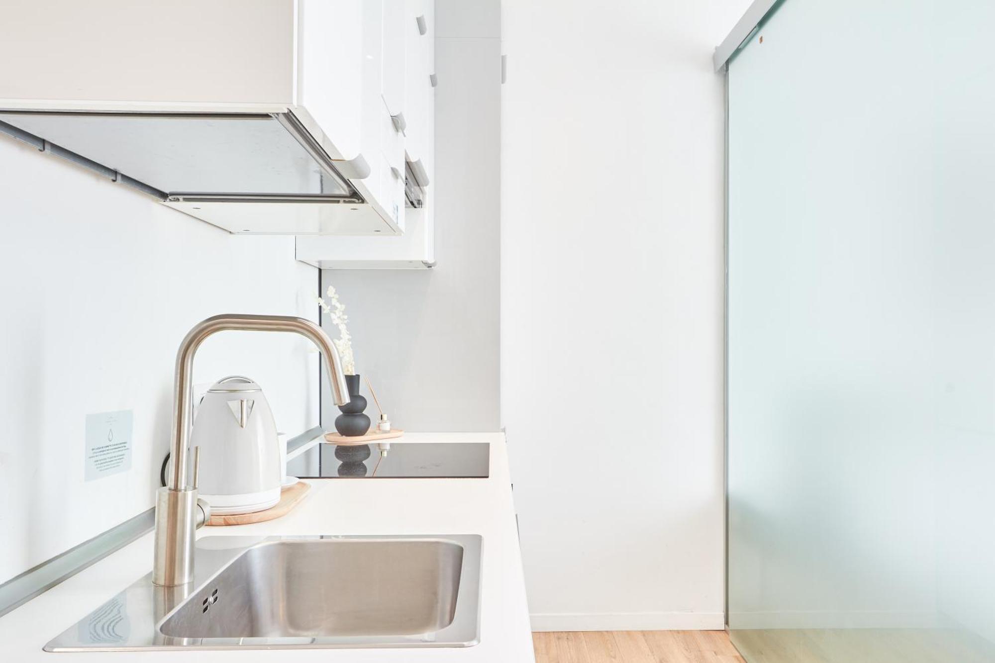 Spacious Flat Close To Fondazione Prada & Metro Milano Exterior foto
